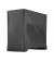 Корпус Fractal Design Era 2 Charcoal (FD-C-ERA2N-02)