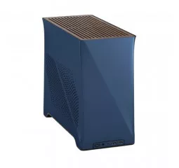 Корпус Fractal Design Era 2 Midnight Blue (FD-C-ERA2N-03)