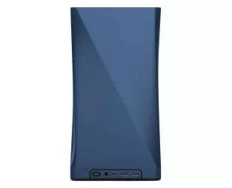 Корпус Fractal Design Era 2 Midnight Blue (FD-C-ERA2N-03)
