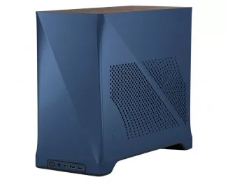 Корпус Fractal Design Era 2 Midnight Blue (FD-C-ERA2N-03)