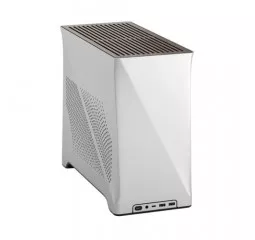 Корпус Fractal Design Era 2 Silver (FD-C-ERA2N-01)