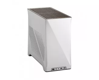 Корпус Fractal Design Era 2 Silver (FD-C-ERA2N-01)