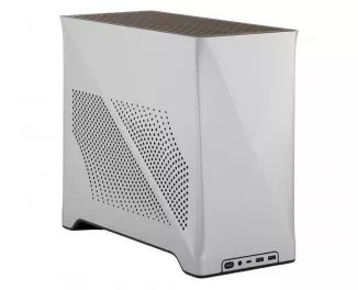 Корпус Fractal Design Era 2 Silver (FD-C-ERA2N-01)