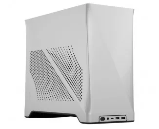 Корпус Fractal Design Era 2 Silver (FD-C-ERA2N-01)
