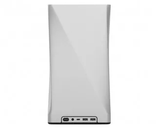 Корпус Fractal Design Era 2 Silver (FD-C-ERA2N-01)