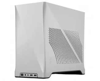 Корпус Fractal Design Era 2 Silver (FD-C-ERA2N-01)