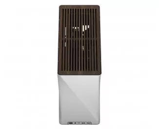 Корпус Fractal Design Era 2 Silver (FD-C-ERA2N-01)