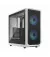 Корпус Fractal Design Focus 2 RGB White TG ClearTint (FD-C-FOC2A-04)