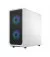 Корпус Fractal Design Focus 2 RGB White TG ClearTint (FD-C-FOC2A-04)