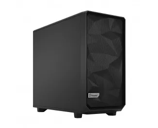 Корпус Fractal Design Meshify 2 Black Solid (FD-C-MES2A-01)