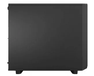 Корпус Fractal Design Meshify 2 Black Solid (FD-C-MES2A-01)