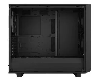 Корпус Fractal Design Meshify 2 Black Solid (FD-C-MES2A-01)