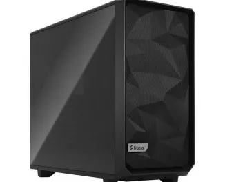 Корпус Fractal Design Meshify 2 Black TG Dark Tint (FD-C-MES2A-02)