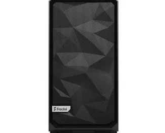 Корпус Fractal Design Meshify 2 Black TG Dark Tint (FD-C-MES2A-02)