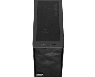 Корпус Fractal Design Meshify 2 Black TG Dark Tint (FD-C-MES2A-02)