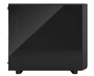Корпус Fractal Design Meshify 2 Black TG Dark Tint (FD-C-MES2A-02)
