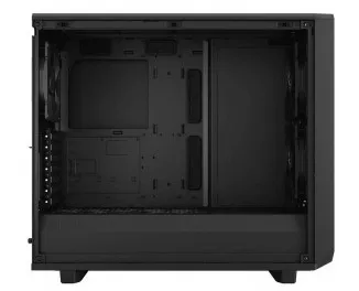 Корпус Fractal Design Meshify 2 Black TG Dark Tint (FD-C-MES2A-02)