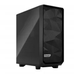 Корпус Fractal Design Meshify 2 Compact Black TG DT (FD-C-MES2C-02)