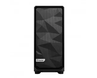 Корпус Fractal Design Meshify 2 Compact Black TG DT (FD-C-MES2C-02)