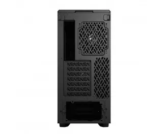 Корпус Fractal Design Meshify 2 Compact Black TG DT (FD-C-MES2C-02)