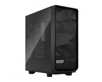 Корпус Fractal Design Meshify 2 Compact Black TG LT (FD-C-MES2C-03)