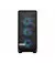 Корпус Fractal Design Meshify 2 Compact Lite RGB Black TG Light Tint (FD-C-MEL2C-05)
