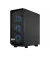 Корпус Fractal Design Meshify 2 Compact Lite RGB Black TG Light Tint (FD-C-MEL2C-05)