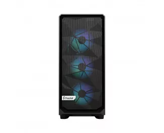 Корпус Fractal Design Meshify 2 Compact RGB Black TG Light Tint (FD-C-MES2C-06)