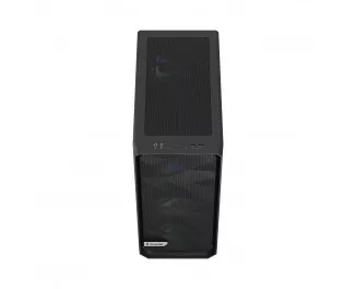 Корпус Fractal Design Meshify 2 Compact RGB Black TG Light Tint (FD-C-MES2C-06)