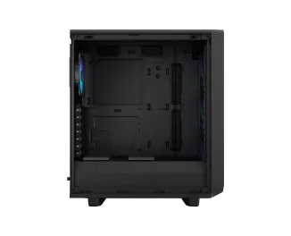 Корпус Fractal Design Meshify 2 Compact RGB Black TG Light Tint (FD-C-MES2C-06)