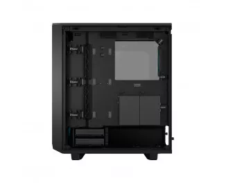 Корпус Fractal Design Meshify 2 Compact RGB Black TG Light Tint (FD-C-MES2C-06)