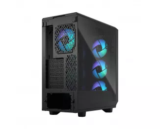 Корпус Fractal Design Meshify 2 Compact RGB Black TG Light Tint (FD-C-MES2C-06)