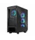 Корпус Fractal Design Meshify 2 Compact RGB Black TG Light Tint (FD-C-MES2C-06)