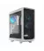 Корпус Fractal Design Meshify 2 Compact RGB White TG Clear Tint (FD-C-MES2C-08)