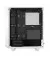 Корпус Fractal Design Meshify 2 Compact White TG CT (FD-C-MES2C-05)