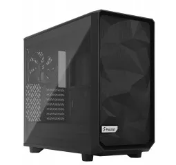 Корпус Fractal Design Meshify 2 Lite Black TG Light (FD-C-MEL2A-03)