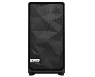 Корпус Fractal Design Meshify 2 Lite Black TG Light (FD-C-MEL2A-03)