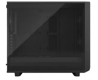 Корпус Fractal Design Meshify 2 Lite Black TG Light (FD-C-MEL2A-03)