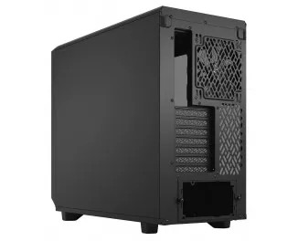 Корпус Fractal Design Meshify 2 Lite Black TG Light (FD-C-MEL2A-03)