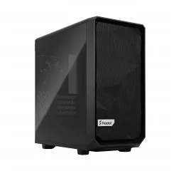 Корпус Fractal Design Meshify 2 Mini Black TG DarkTint (FD-C-MES2M-01)