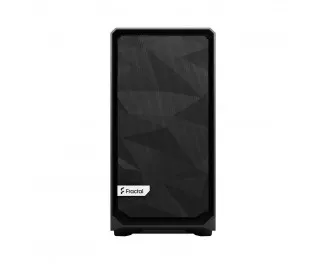 Корпус Fractal Design Meshify 2 Mini Black TG DarkTint (FD-C-MES2M-01)