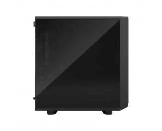 Корпус Fractal Design Meshify 2 Mini Black TG DarkTint (FD-C-MES2M-01)