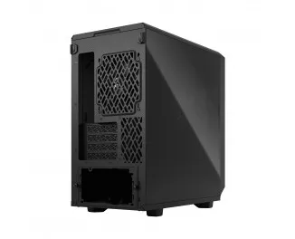 Корпус Fractal Design Meshify 2 Mini Black TG DarkTint (FD-C-MES2M-01)