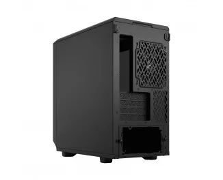 Корпус Fractal Design Meshify 2 Mini Black TG DarkTint (FD-C-MES2M-01)