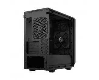 Корпус Fractal Design Meshify 2 Mini Black TG DarkTint (FD-C-MES2M-01)