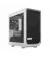 Корпус Fractal Design Meshify 2 Mini White TG Clear Tint (FD-C-MES2M-02)