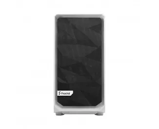 Корпус Fractal Design Meshify 2 Mini White TG Clear Tint (FD-C-MES2M-02)
