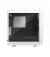 Корпус Fractal Design Meshify 2 Mini White TG Clear Tint (FD-C-MES2M-02)