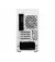 Корпус Fractal Design Meshify 2 Mini White TG Clear Tint (FD-C-MES2M-02)