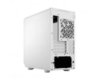 Корпус Fractal Design Meshify 2 Mini White TG Clear Tint (FD-C-MES2M-02)